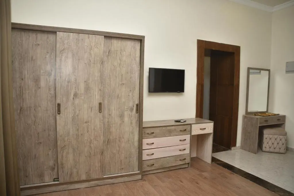 Каир: Loaloa Nile Maadi Hotel