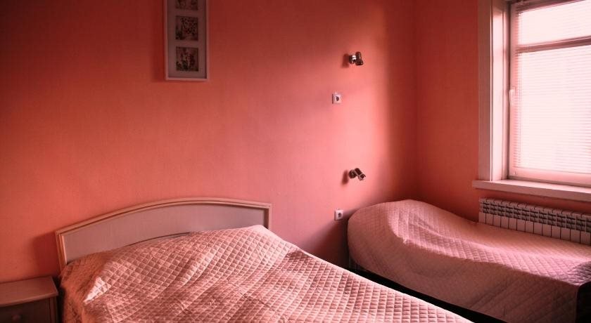 Минск: Hostel Jazz Minsk