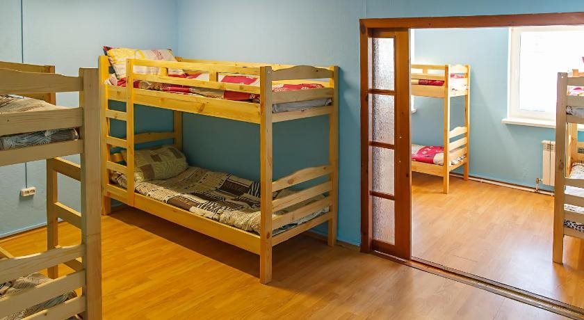 Минск: Hostel Jazz Minsk