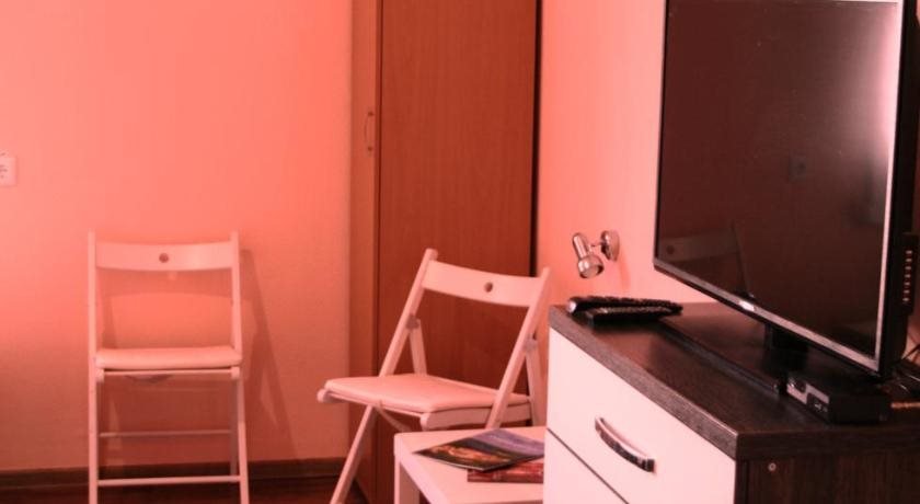 Минск: Hostel Jazz Minsk