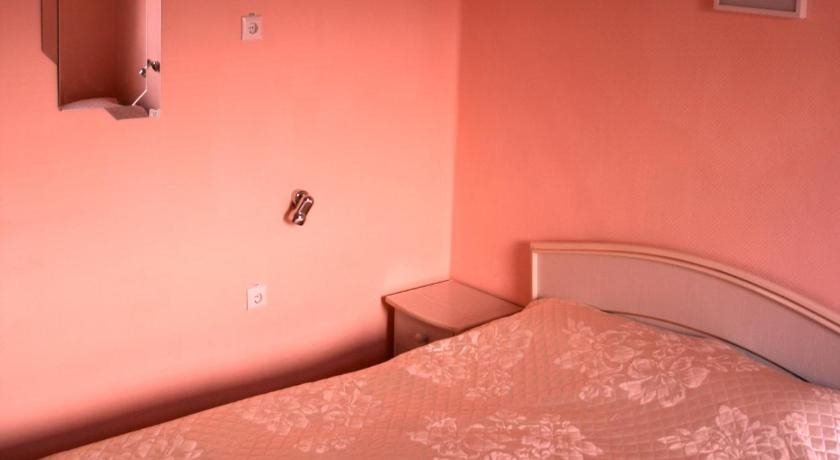 Минск: Hostel Jazz Minsk