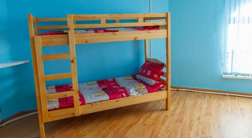 Минск: Hostel Jazz Minsk