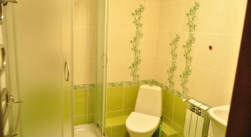 Минск: Hostel Jazz Minsk