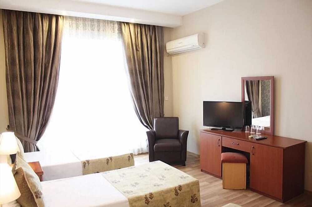 Баку: Abu Turan Hotel