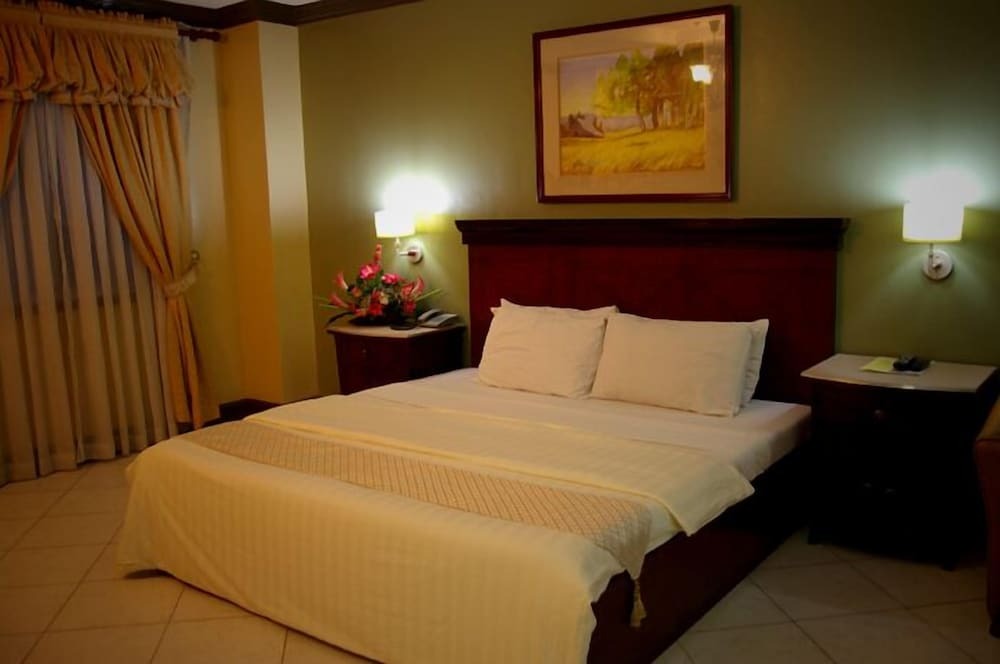 Баку: Abu Turan Hotel