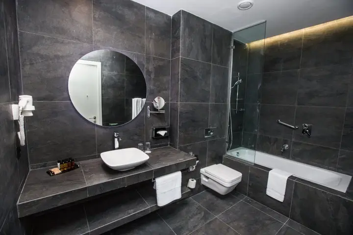 Телави: Отель Holiday Inn Telavi, IHG Hotel