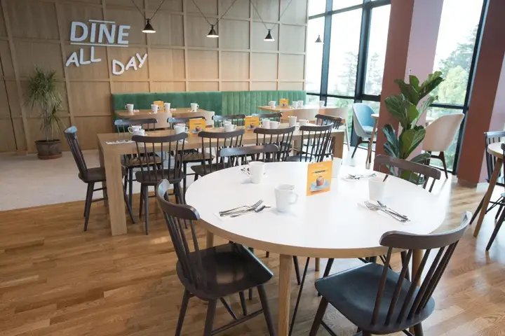 Телави: Отель Holiday Inn Telavi, IHG Hotel