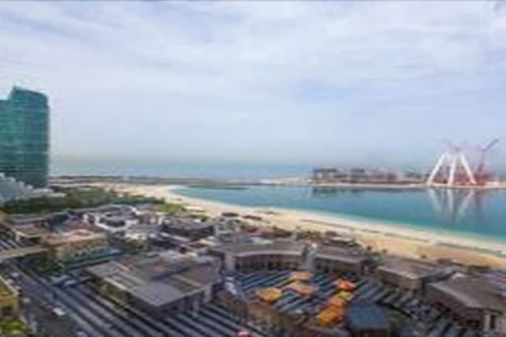 Дубай: Rojen Luxury Apartments