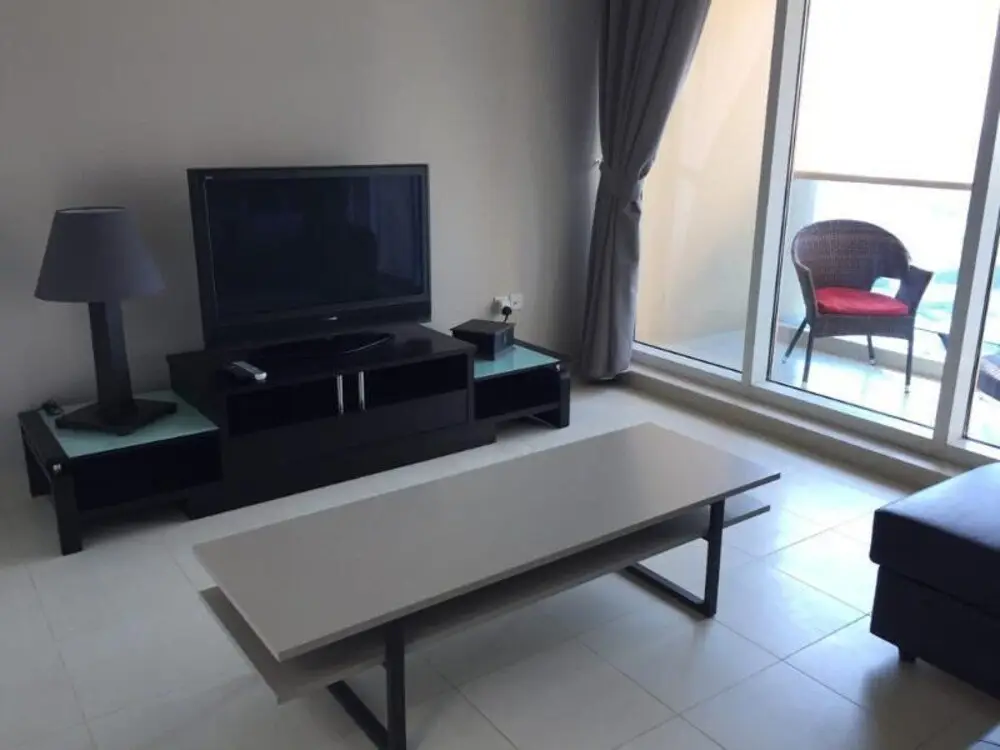 Дубай: Giovanni Boutique Suites 20