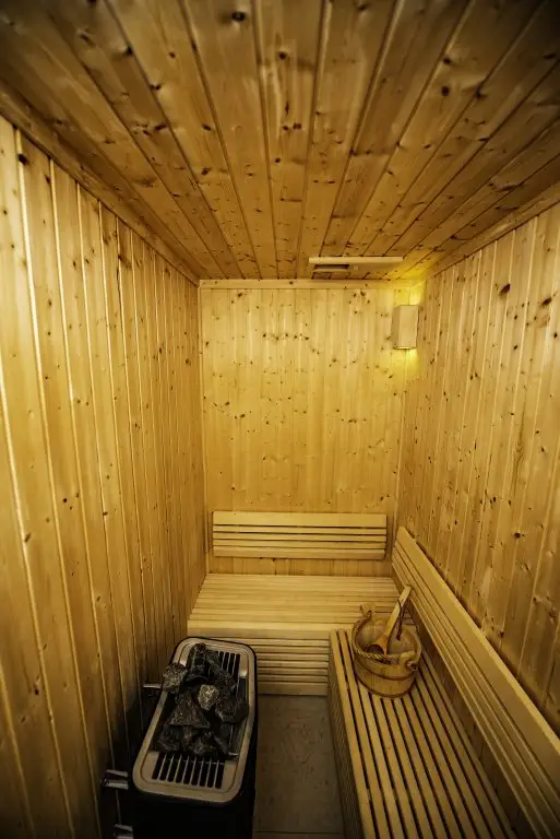 Дубай: La Vie Gardens Hotel Apartments