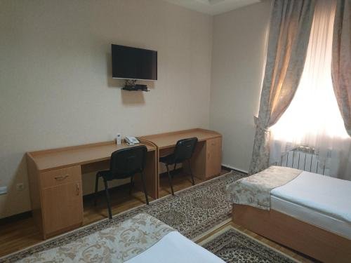 Ташкент: LAKE PARK hotel