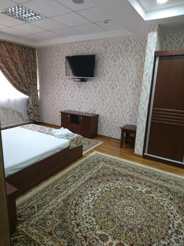 Ташкент: LAKE PARK hotel