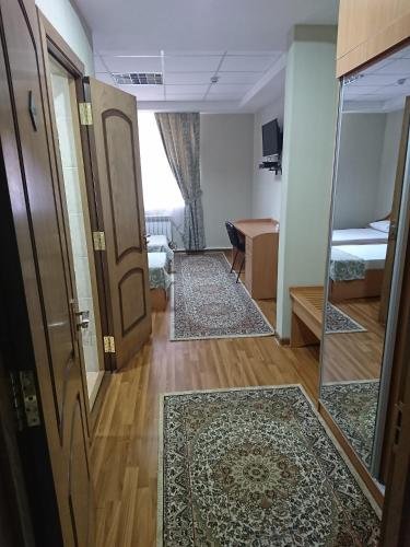 Ташкент: LAKE PARK hotel