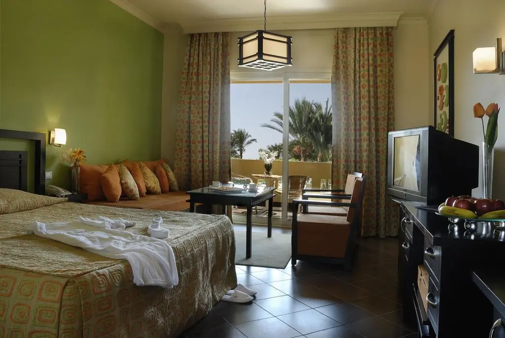 Хургада: Sentido Casa Del Mar Resort