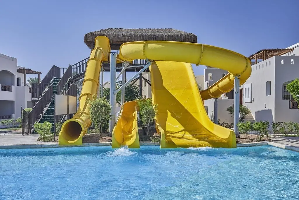 Хургада: Sentido Casa Del Mar Resort