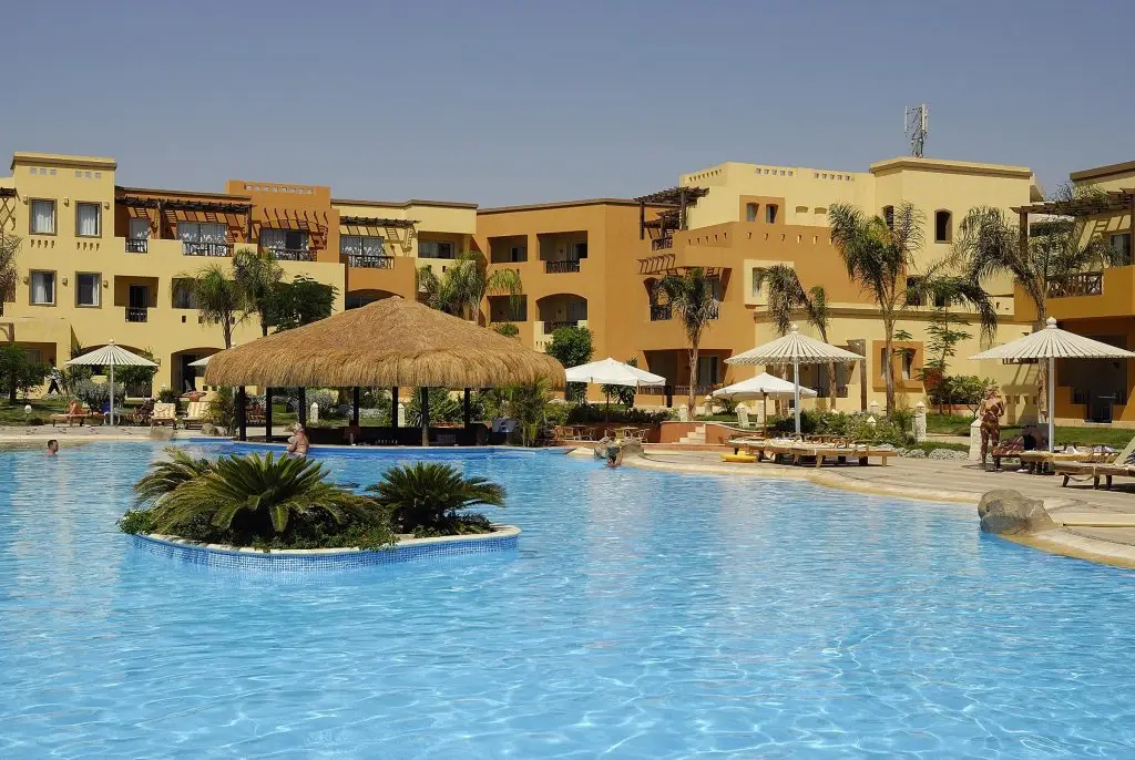 Хургада: Sentido Casa Del Mar Resort