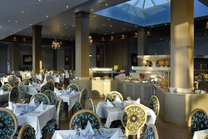 Хургада: Sentido Casa Del Mar Resort