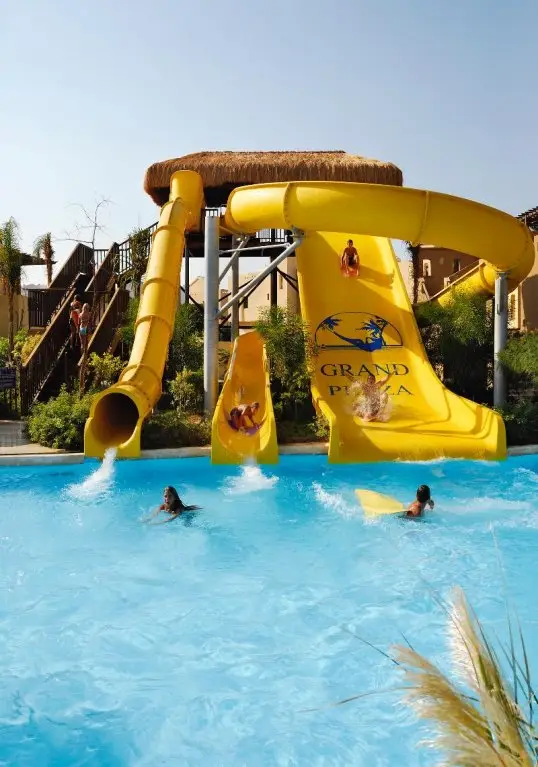 Хургада: Sentido Casa Del Mar Resort
