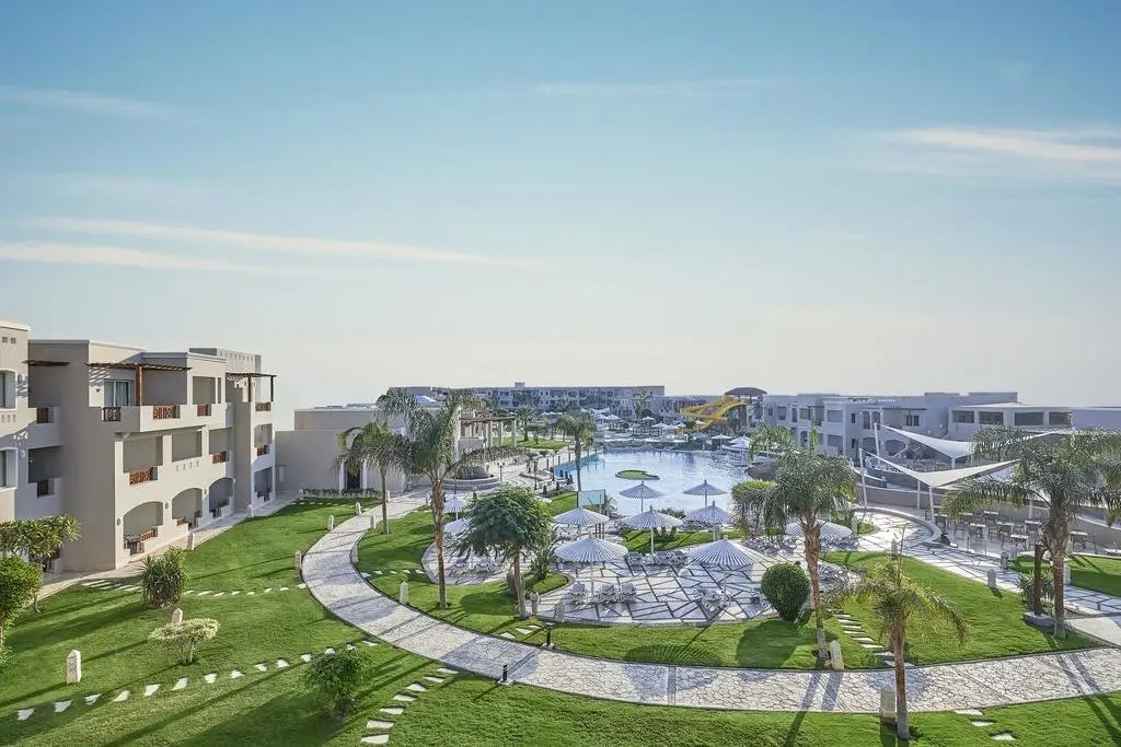 Хургада: Sentido Casa Del Mar Resort
