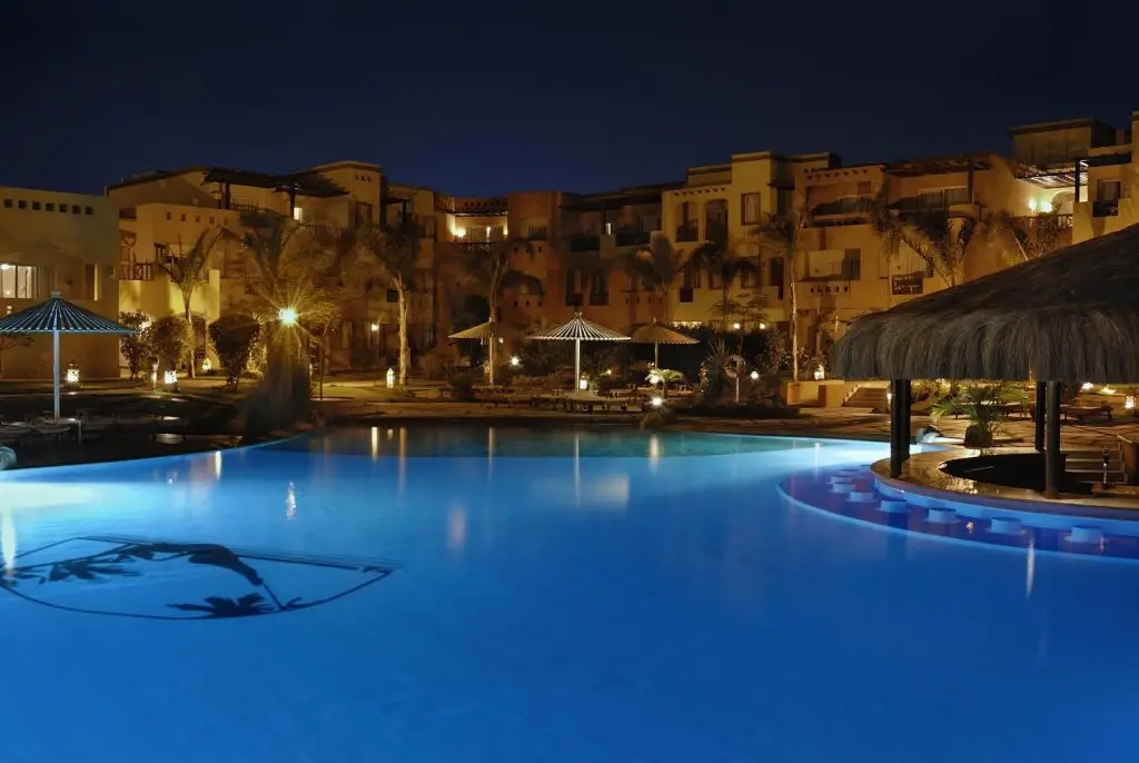 Хургада: Sentido Casa Del Mar Resort