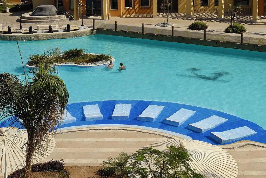 Хургада: Sentido Casa Del Mar Resort
