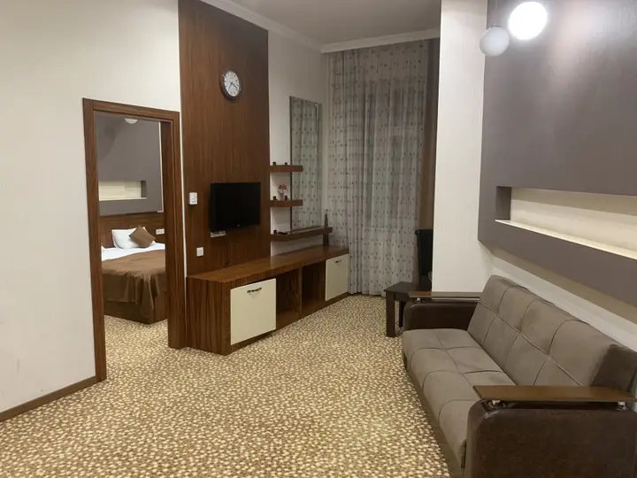Баку: Отель Akra Baku