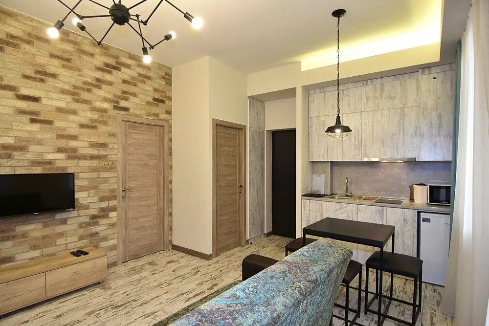 Ереван: Gallery Apartment 1