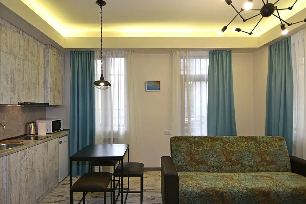 Ереван: Gallery Apartment 1