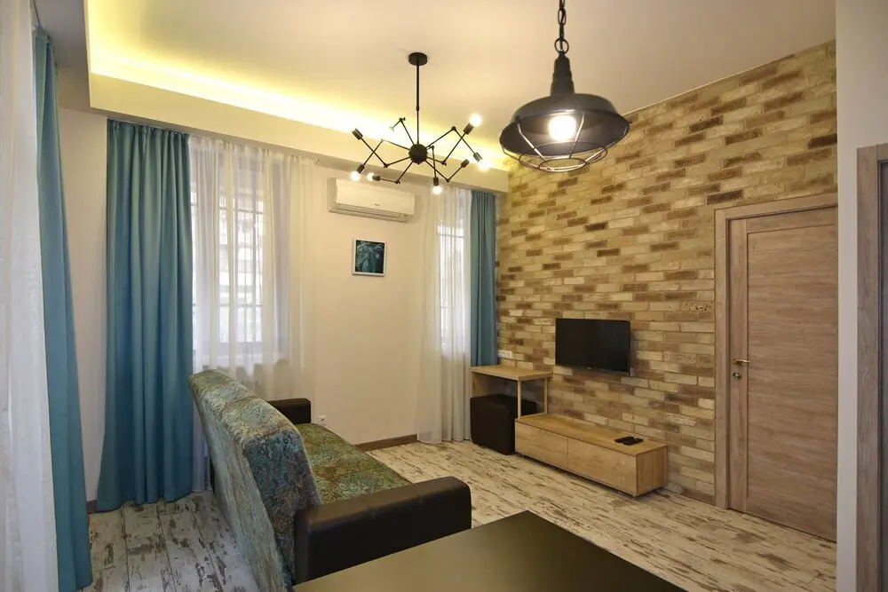 Ереван: Gallery Apartment 1