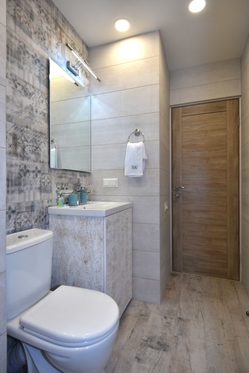 Ереван: Gallery Apartment 1