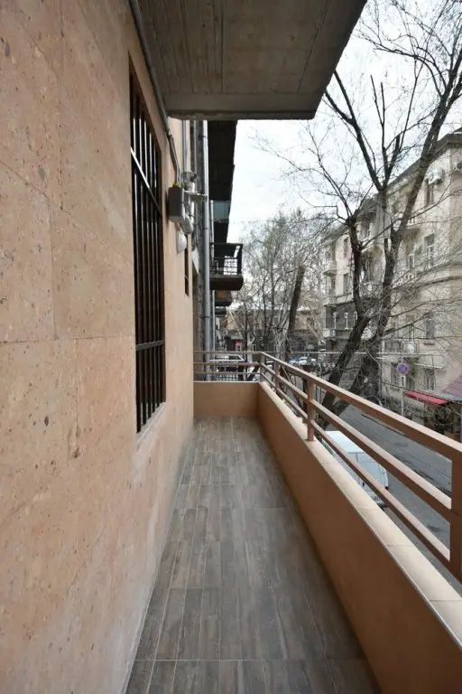 Ереван: Gallery Apartment 1