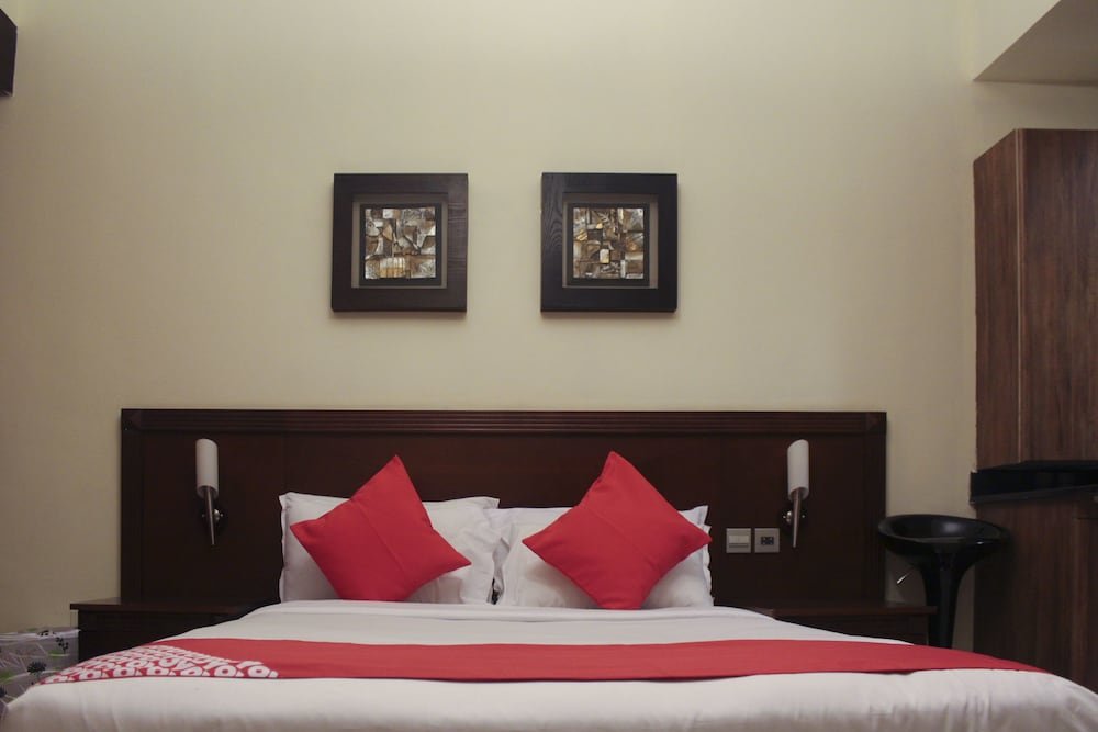 Дубай: OYO 133 Home Studio Tecom Al Barsha
