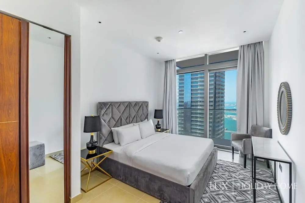 LUX Holiday Home - Marina Gate 2 — фото 1