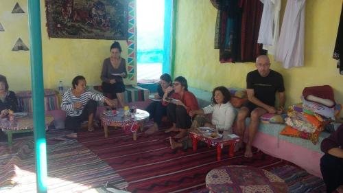 Асуан: Fadlos Anay Nubian Guesthouse