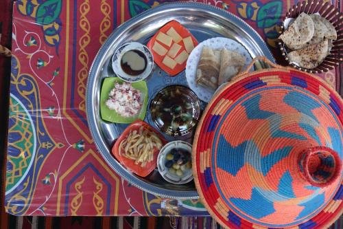Асуан: Fadlos Anay Nubian Guesthouse