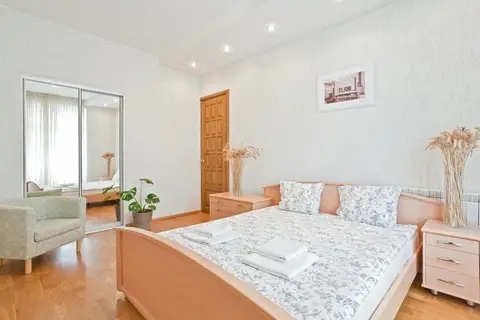 Апартаменты Кирова 1 — фото 1