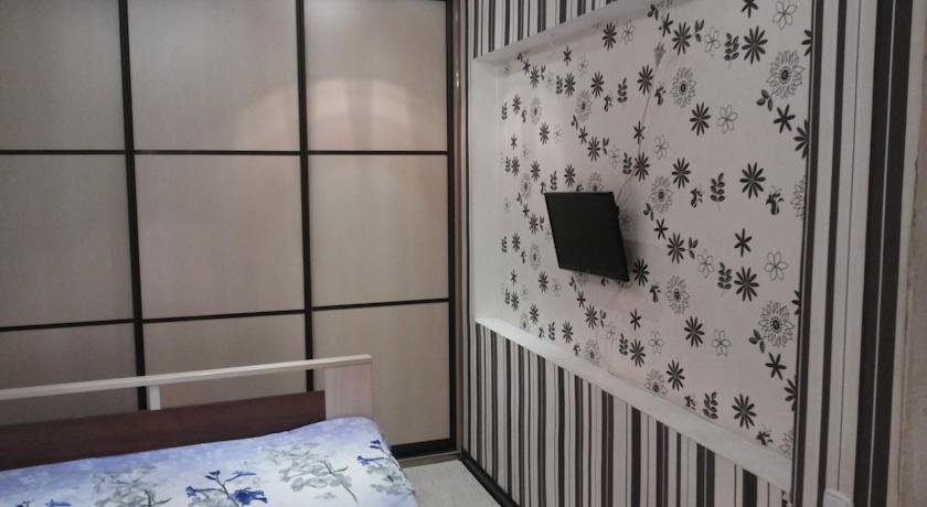 Минск: Apartamenty Valerija