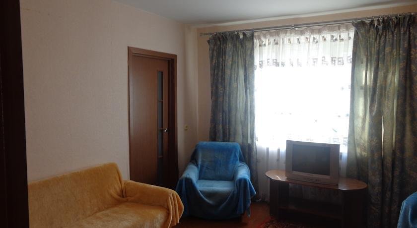 Минск: Apartamenty Valerija