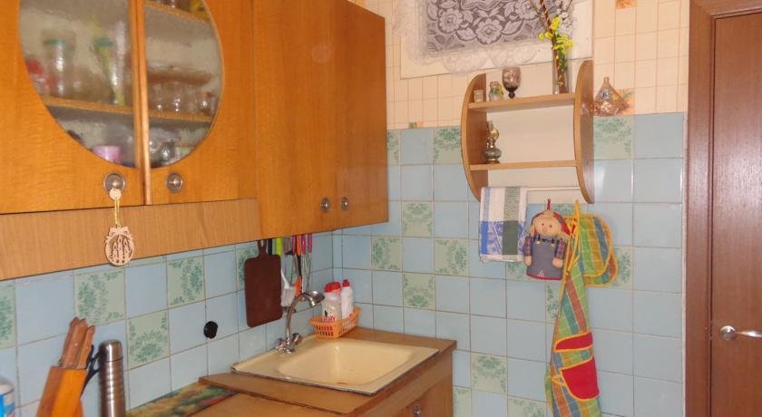 Минск: Apartamenty Valerija