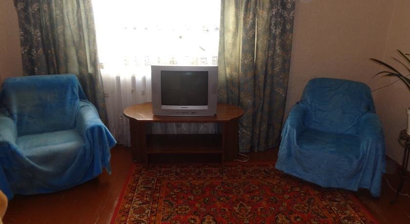 Минск: Apartamenty Valerija