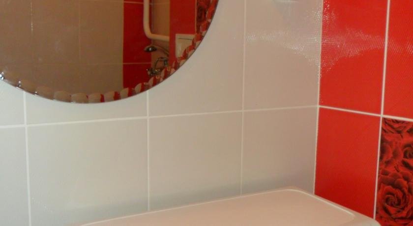 Минск: Apartamenty Valerija