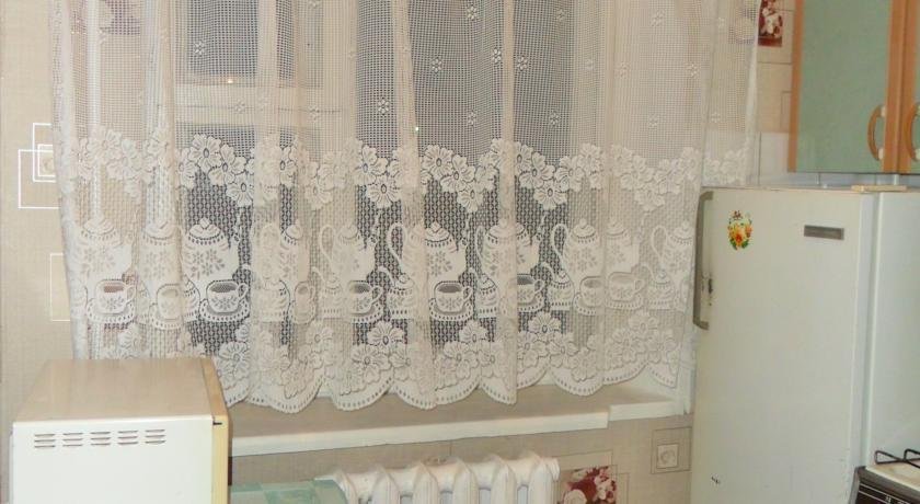 Минск: Apartamenty Valerija