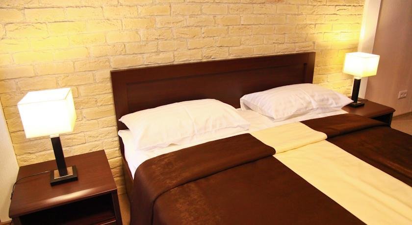 Минск: Kompleks Apartamentov Komfort