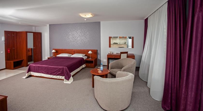 Минск: Kompleks Apartamentov Komfort