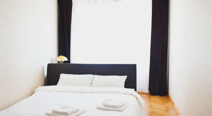 Солигорск: Apartamenty Paul & Marie