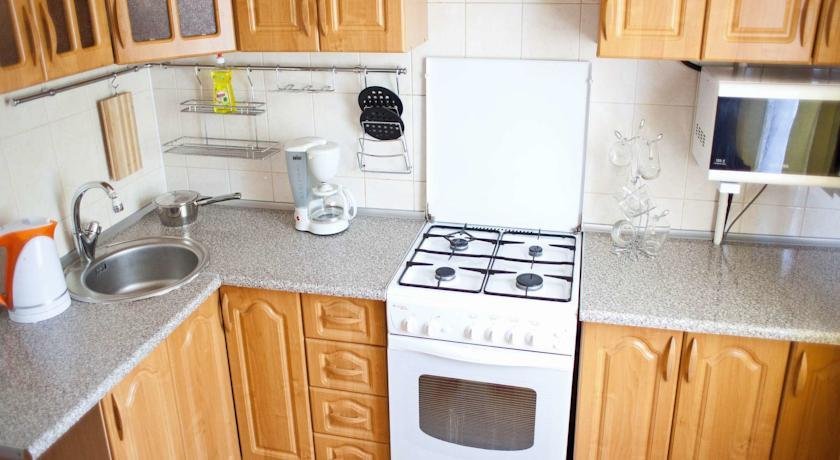 Солигорск: Apartamenty Paul & Marie