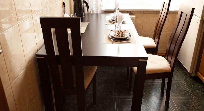 Солигорск: Apartamenty Paul & Marie