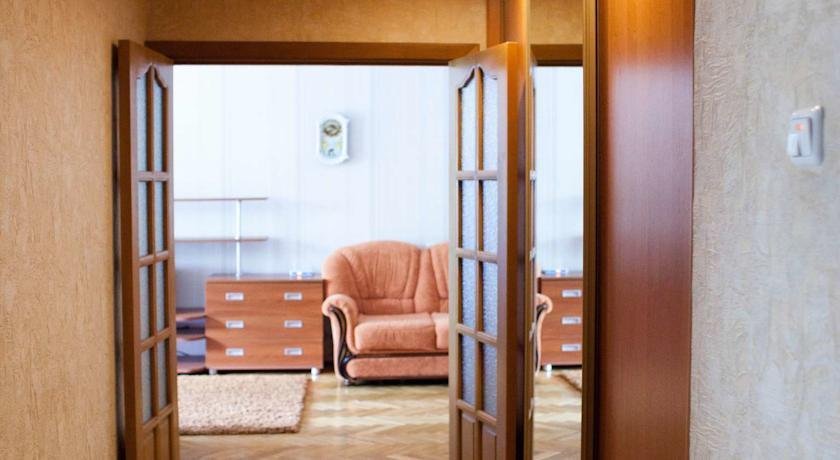 Солигорск: Apartamenty Paul & Marie