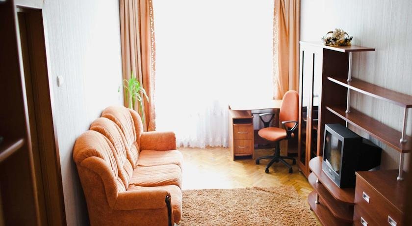 Солигорск: Apartamenty Paul & Marie