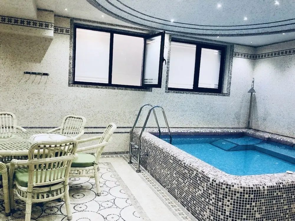 Ташкент: Royal Residence Luxury Apartment Hotel